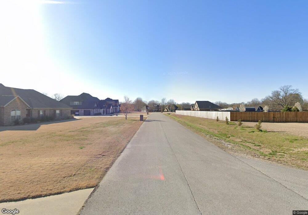 Lot 22 Meadow Ridge Rd, Springdale, AR 72704 - photo 1