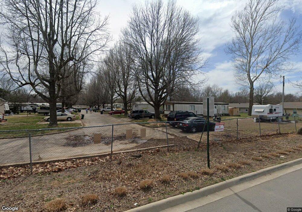 0 Meadowlands Lot 48, Fayetteville, AR 72704 - photo 1