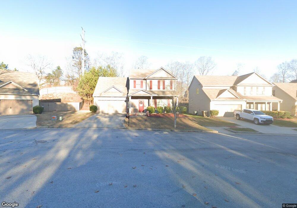 3385 Ivey Ridge Rd NE, Buford, GA 30519 - photo 1