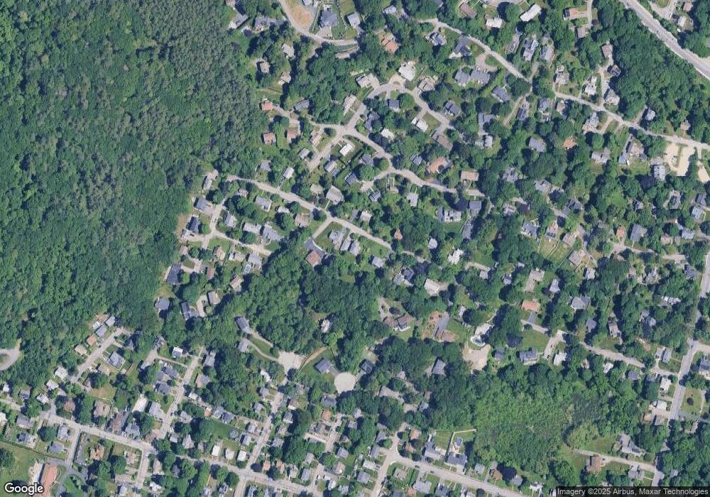 118 Greenwood Ln, Waltham, MA 02451 - photo 1