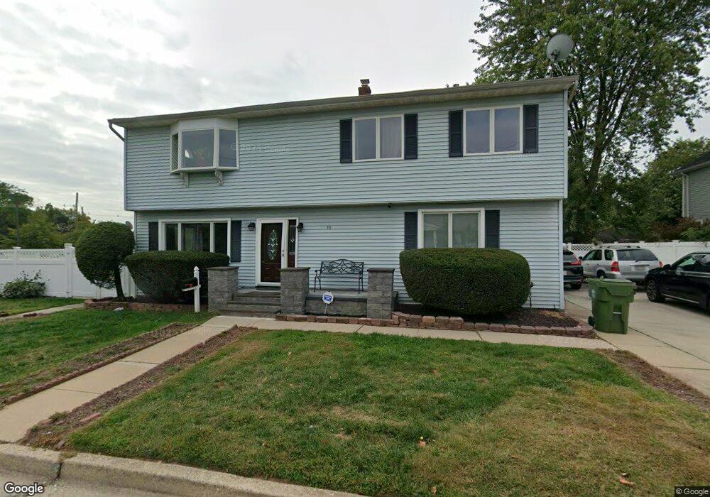16 Lillian St, Edison, NJ 08817 - photo 1