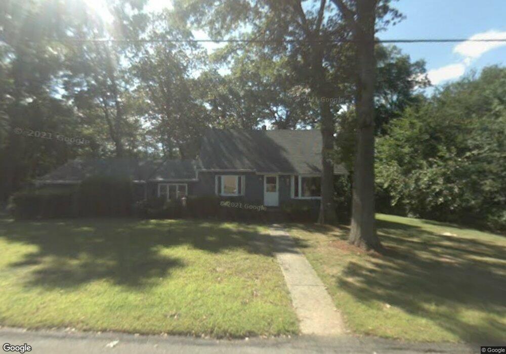 33 Villa Dr, Nanuet, NY 10954 - photo 1