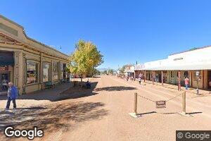83 Quarterhorse Ln Unit 83, Tombstone, AZ 85638