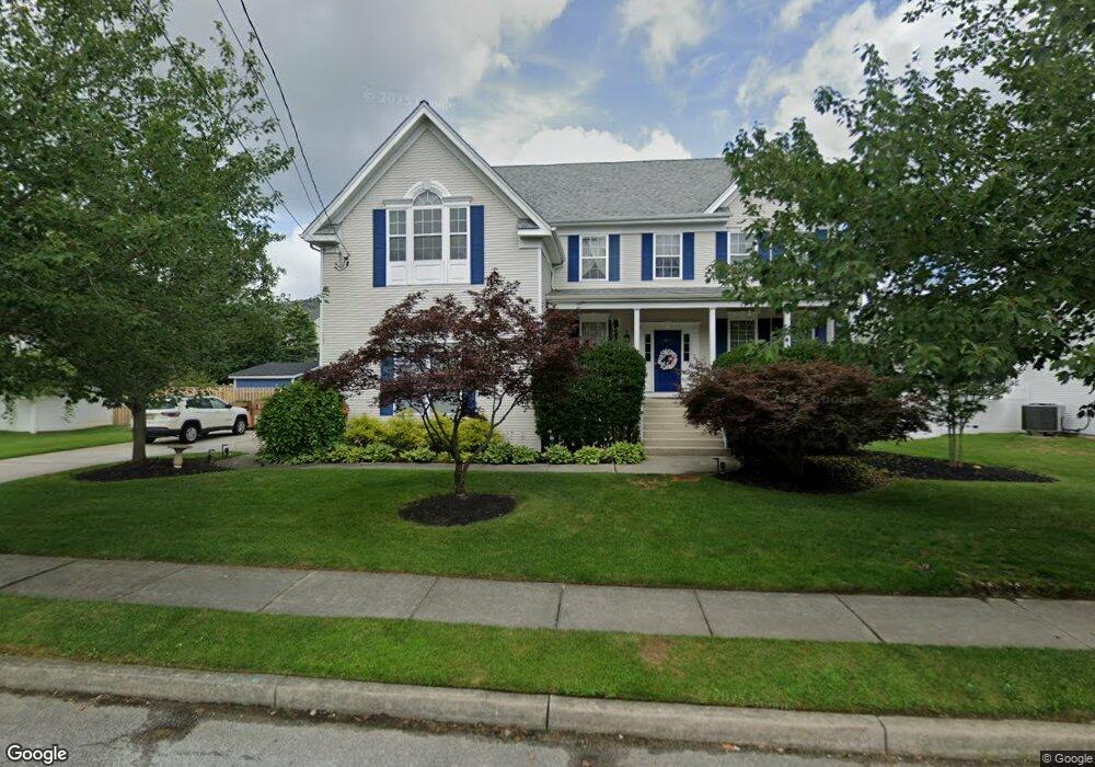 2017 Sutton Ave, Northfield, NJ 08225 - photo 1