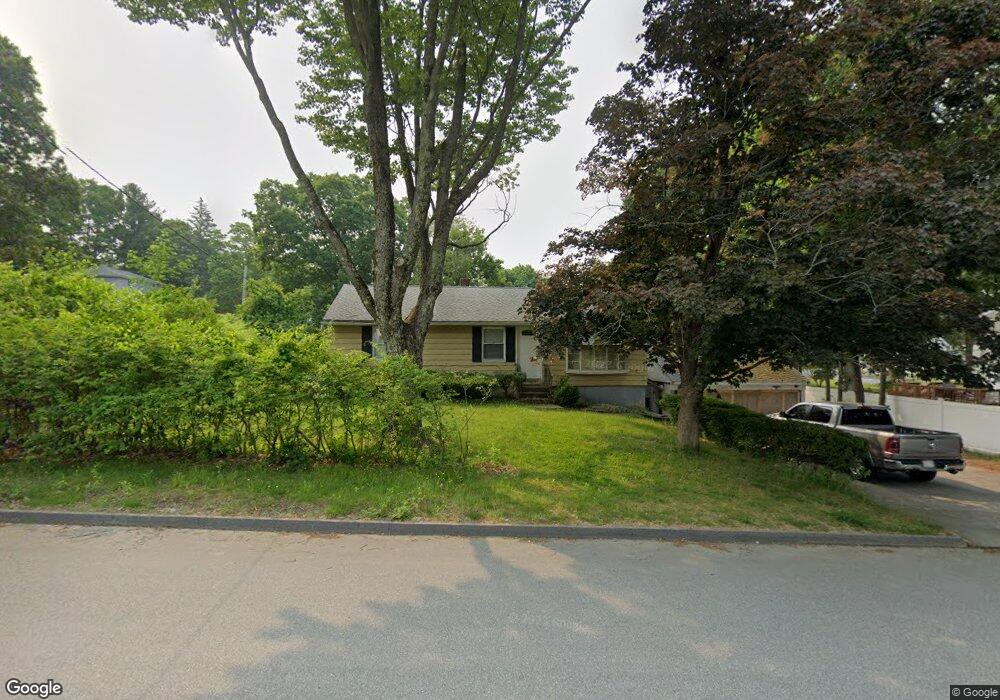 32 Alameda Rd, Worcester, MA 01604 - photo 1