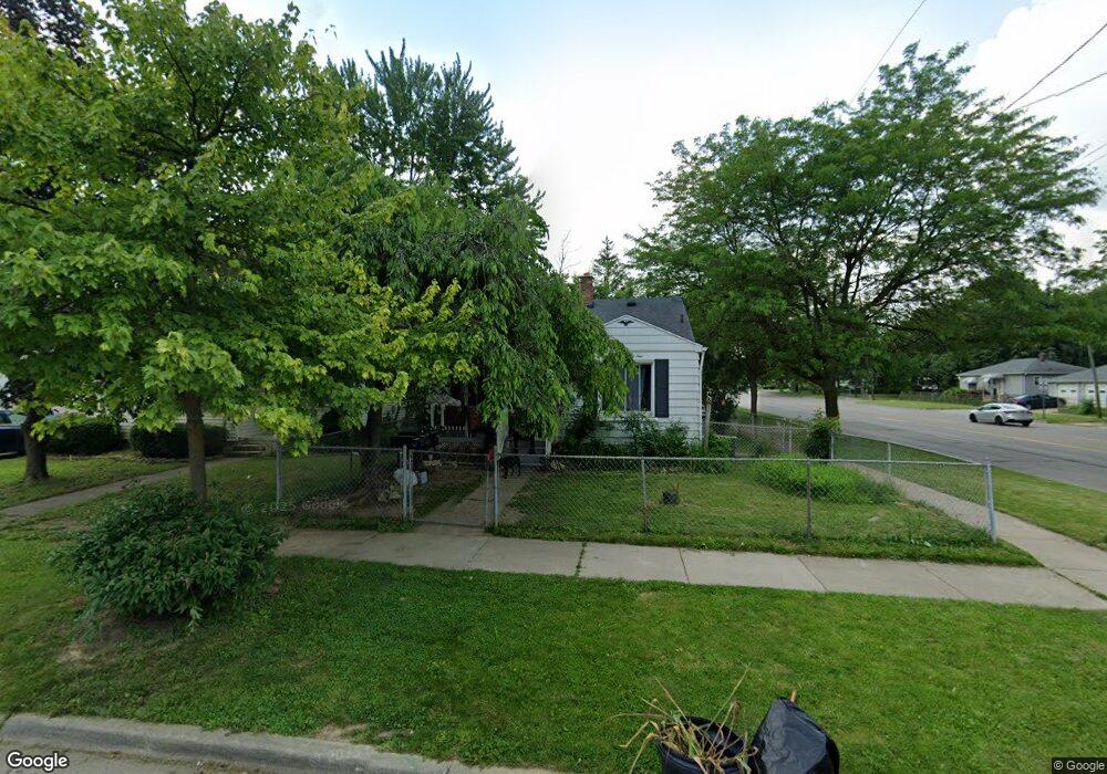 3521 Herrick St, Flint, MI 48503 - photo 1