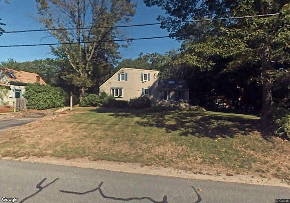 27 Flint St, North Reading, MA 01864 - photo 1