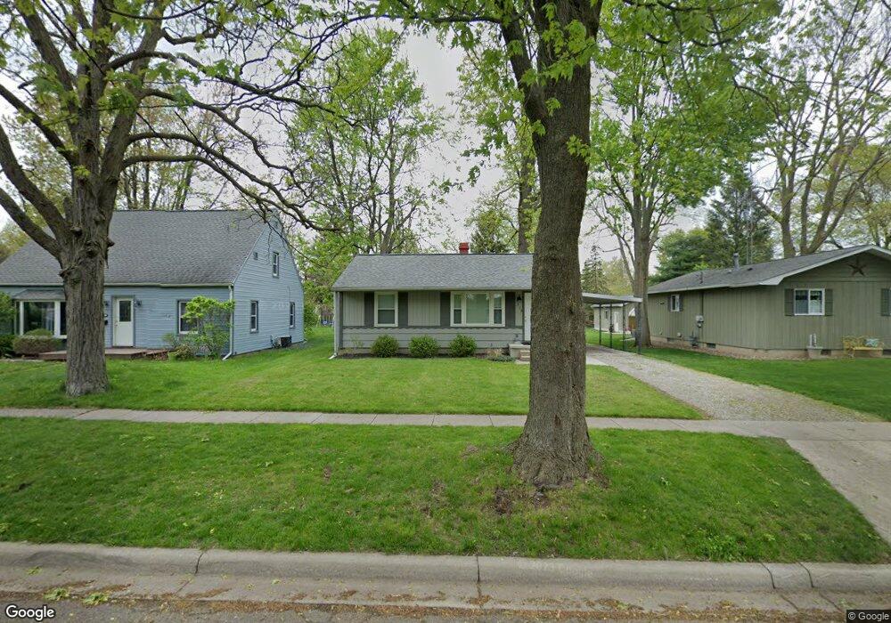 1228 Vine St, Adrian, MI 49221 - photo 1