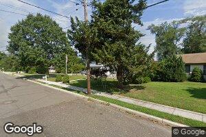 227 Church St, Lakehurst, NJ 08733