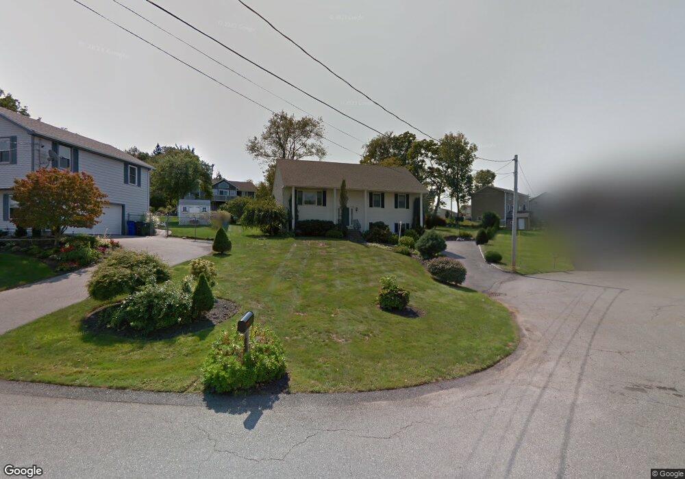 85 Katie Ct, Fall River, MA 02720 - photo 1