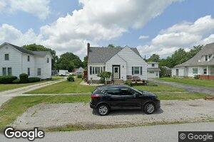 206 S Ohio St, Remington, IN 47977