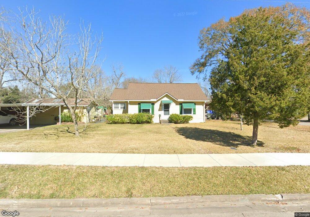 8249 Detroit St, Houston, TX 77017 - photo 1