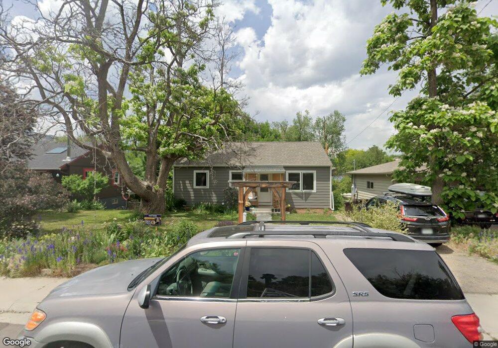 1567 North St, Boulder, CO 80304 - photo 1