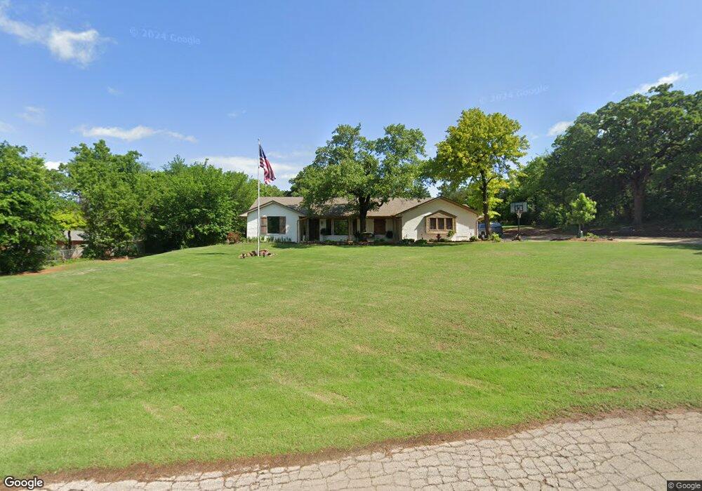 2501 Rambling Rd, Edmond, OK 73025 - photo 1