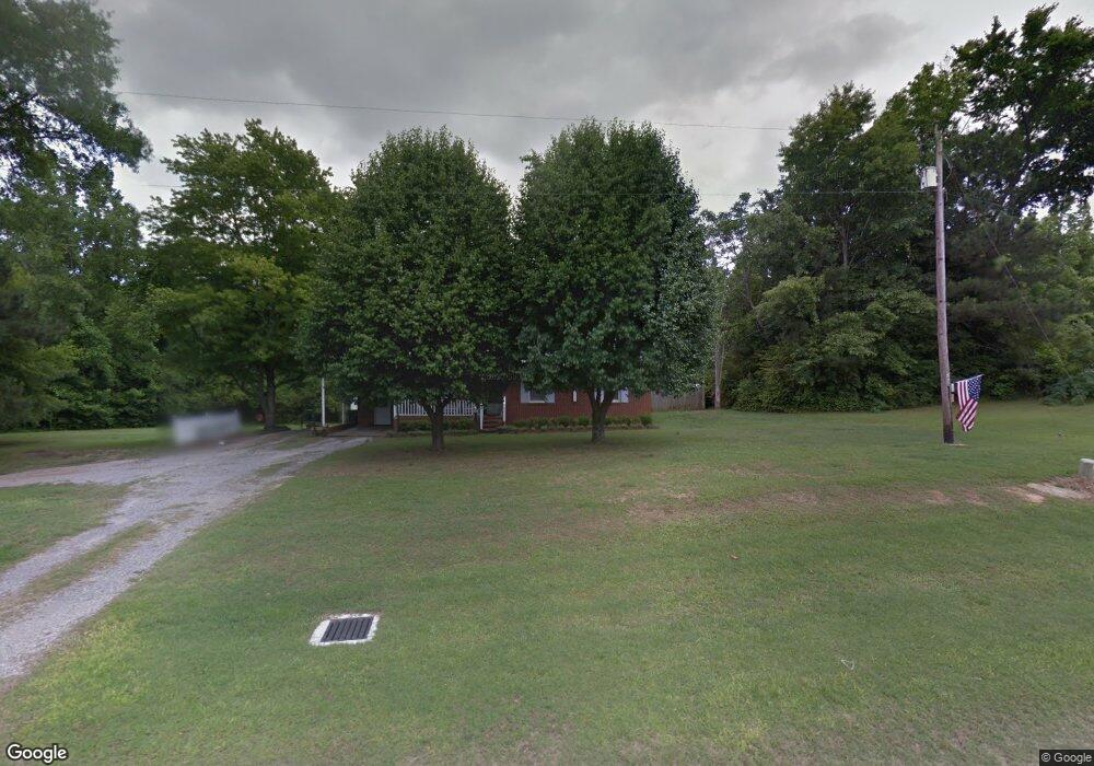 1439 Garrett Rd, Williamston, NC 27892 - photo 1