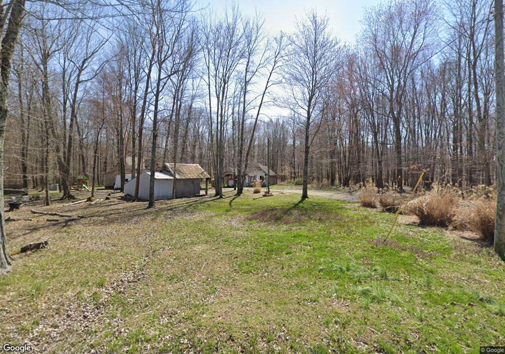 4582 E Quick Creek Rd, Deputy, IN 47230 - photo 1