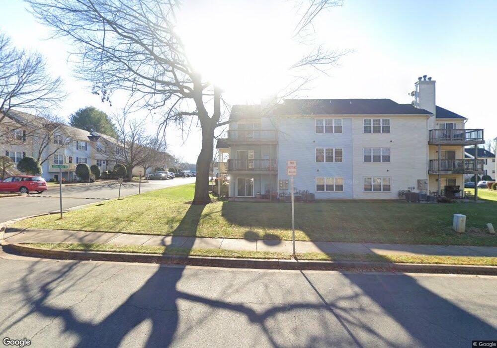 203 Fernwood Place C unit C, Warrenton, VA 20186 - photo 1