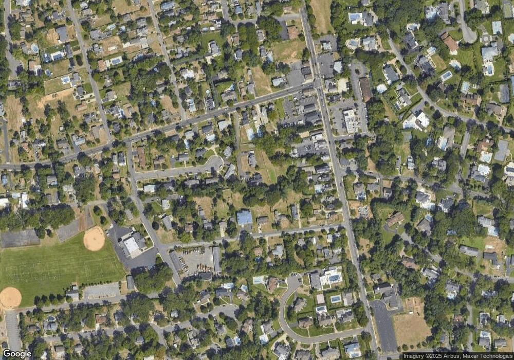 374 W Park Ave unit 5, Oakhurst, NJ 07755 - photo 1