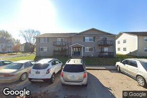 702 Connell St, Dysart, IA 52224