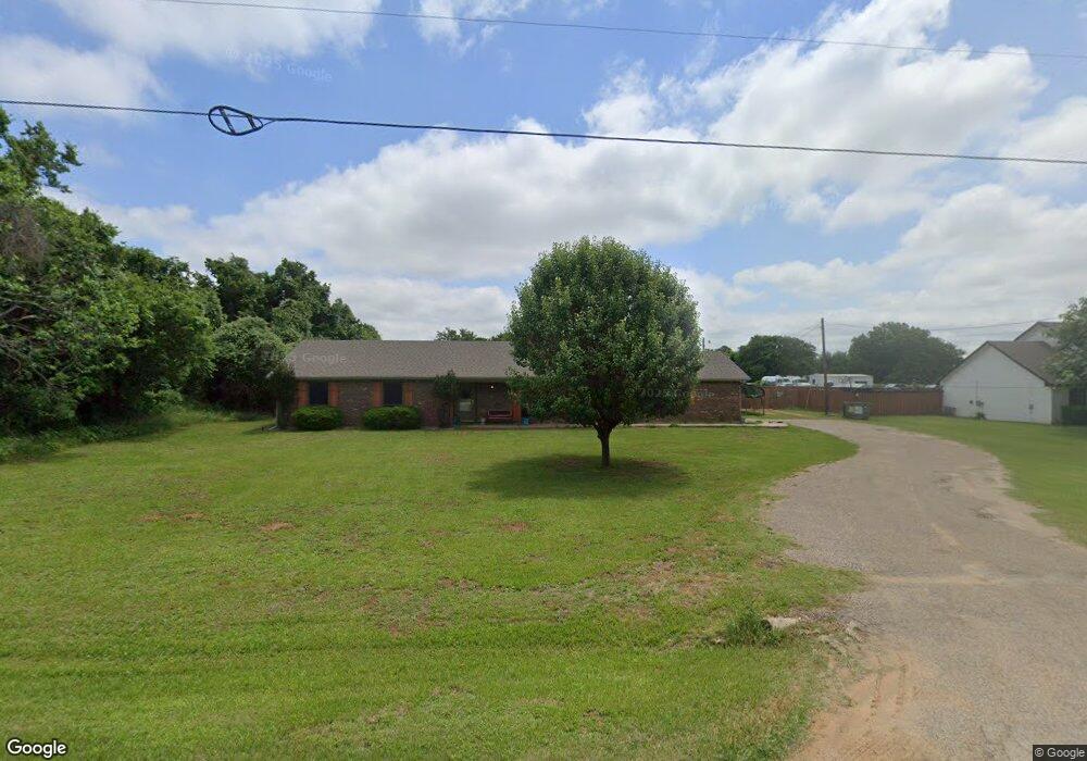 3620 Dove Creek Rd, Cleburne, TX 76031 - photo 1