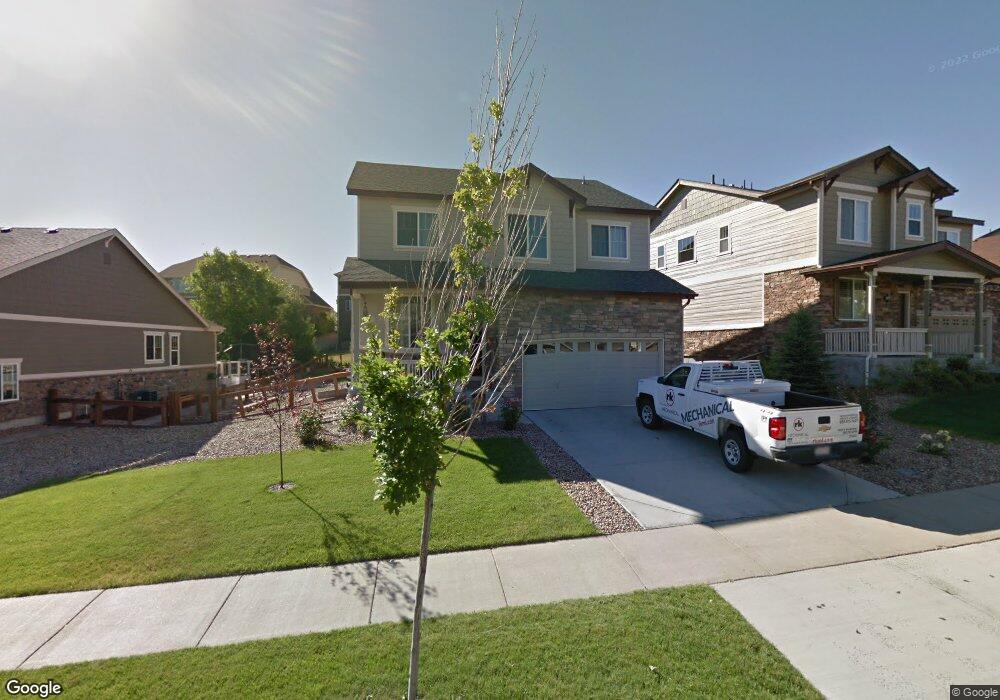 26100 E Davies Dr, Aurora, CO 80016 - photo 1