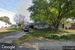 109 5th St SE, Badger, IA 50516