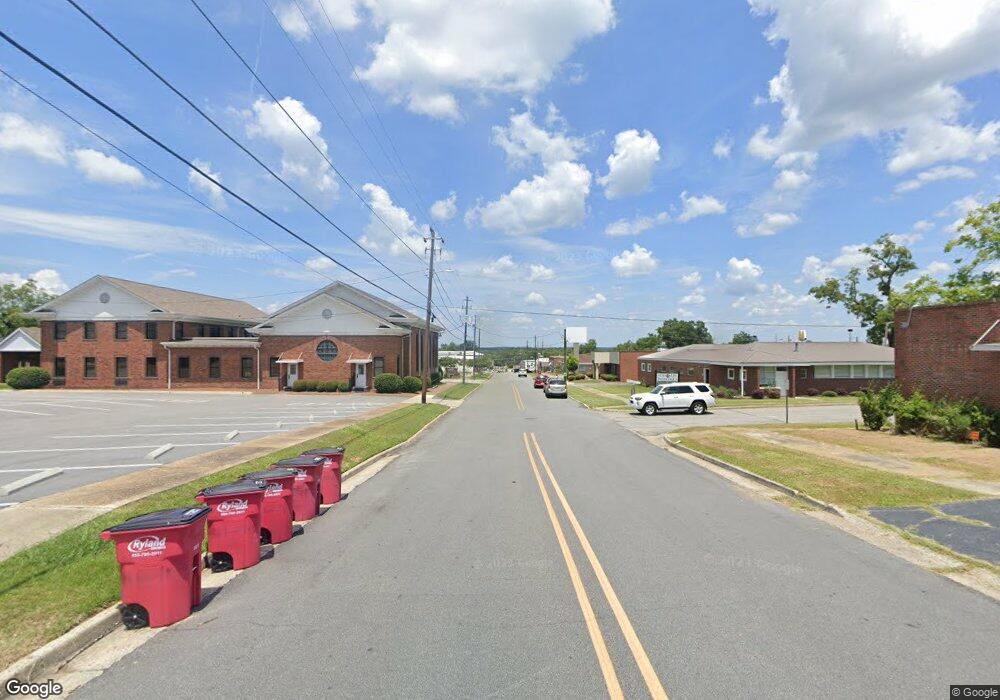 37 S 2nd Ave, McRae-helena, GA 31055 - photo 1