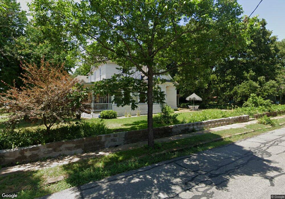 600 W 5th St, Bonham, TX 75418 - photo 1