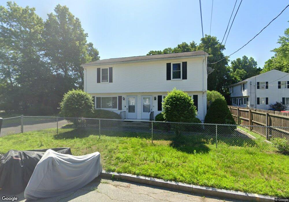 65 Joseph St unit 67, Springfield, MA 01119 - photo 1