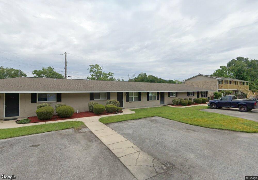 400 Klondyke Rd unit 8, Long Beach, MS 39560 - photo 1