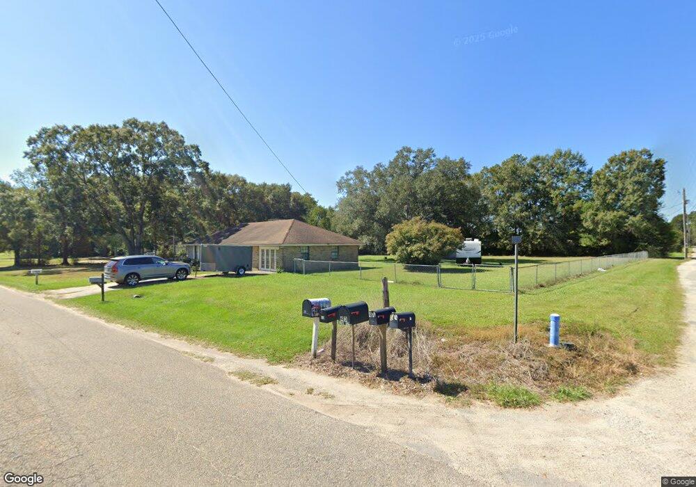 43 Sha Ln, Picayune, MS 39466 - photo 1