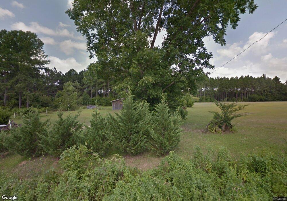 5557 Will Rd, Blackshear, GA 31516 - photo 1