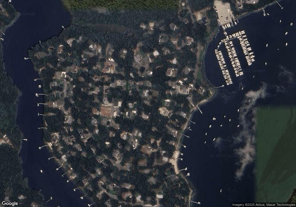 16 Treasure Ln unit 16, Mashpee, MA 02649 - photo 1