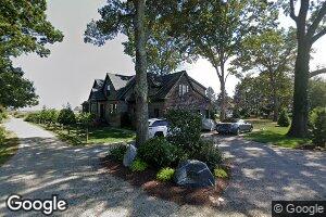 8 Old Fenwick Rd, Old Saybrook, CT 06475