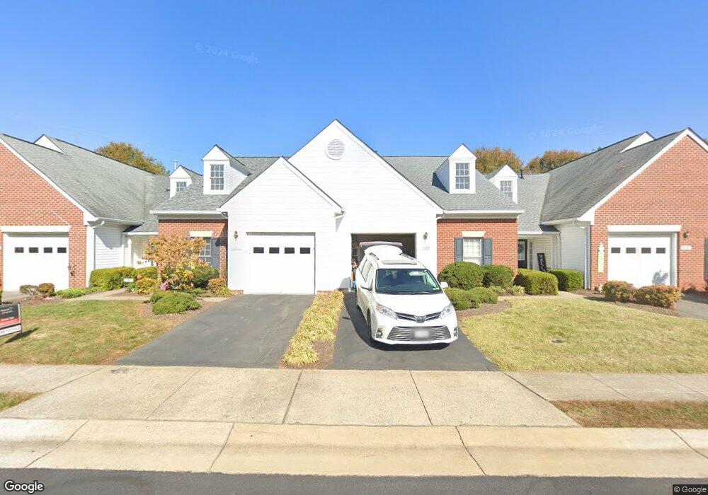 11209 Macon Dr, Fredericksburg, VA 22407 - photo 1