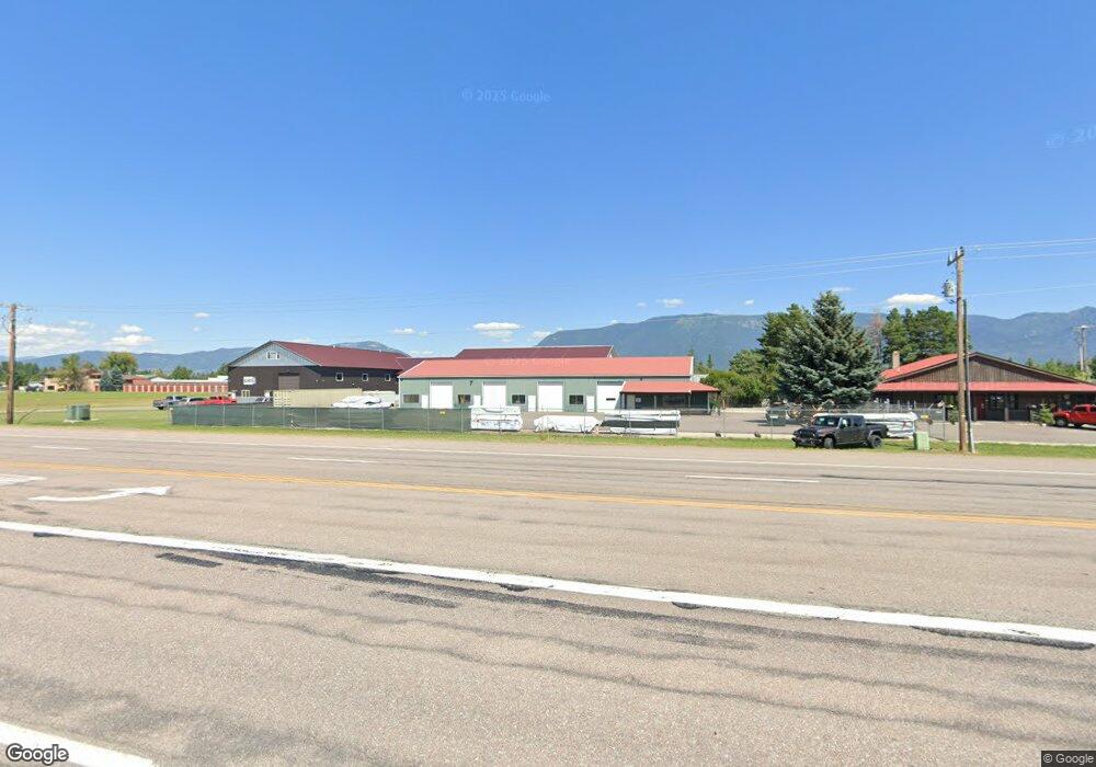 5345 Us Highway 2 W, Columbia Falls, MT 59912 - photo 1