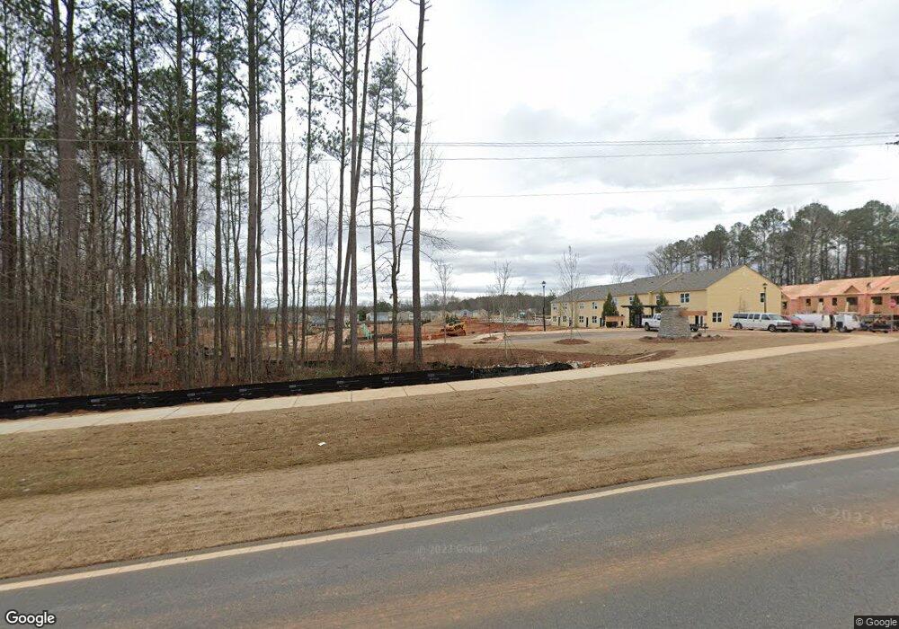 652 Magnolia Cir unit 77, Palmetto, GA 30268 - photo 1