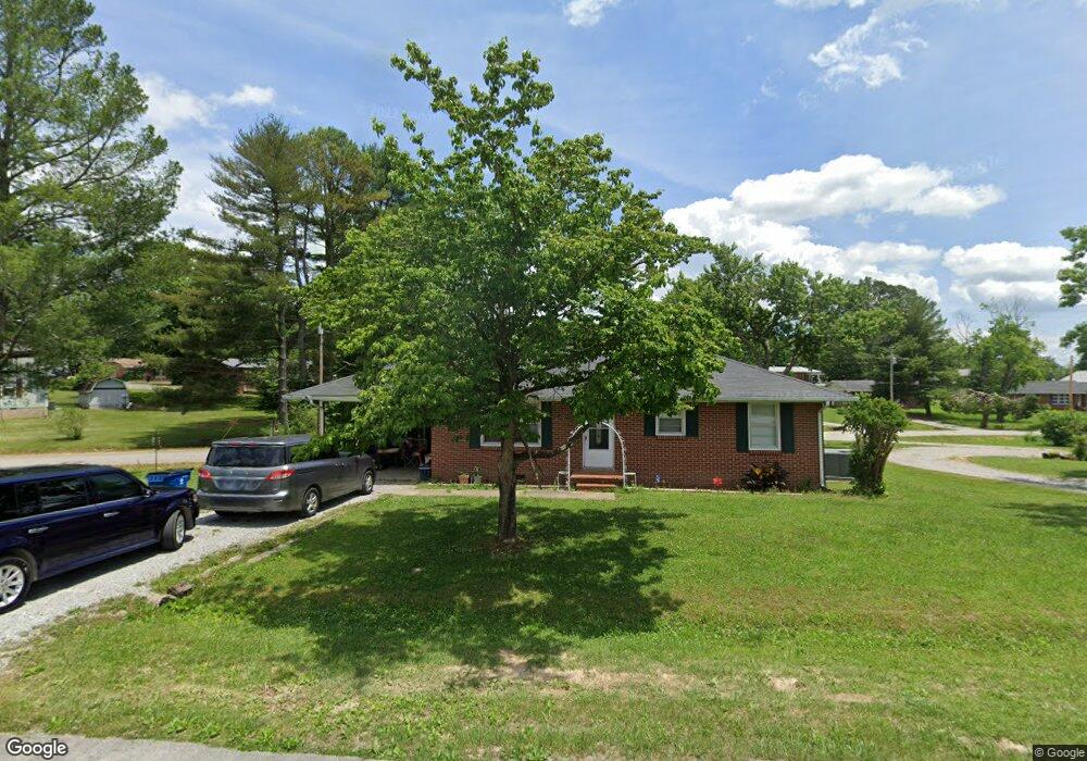 119 Woodcrest Blvd, Manchester, TN 37355 - photo 1