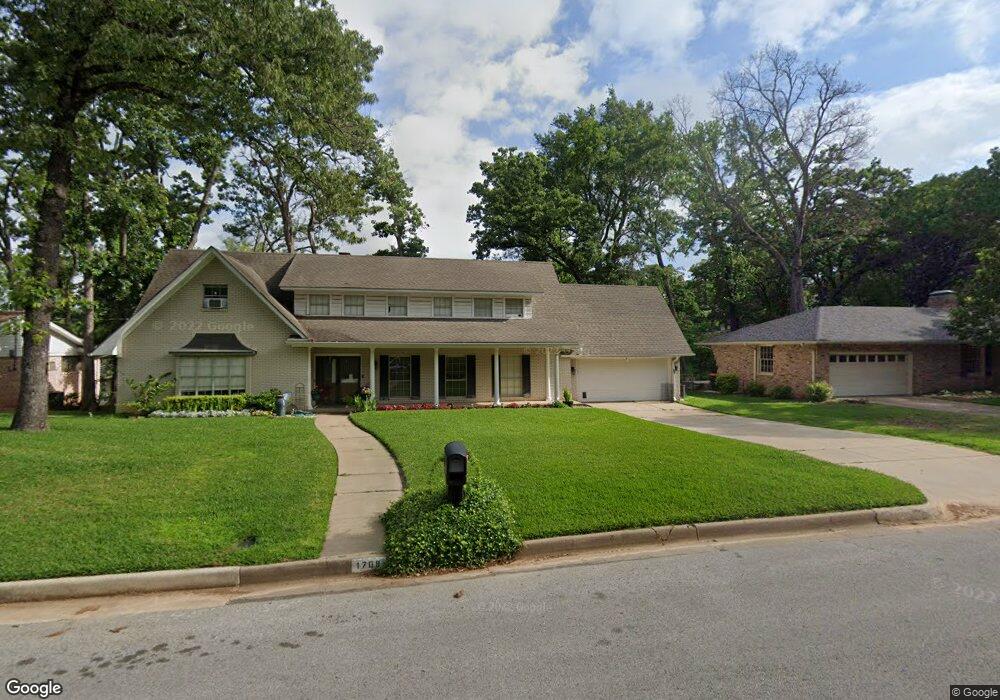 1708 1708 Yosemite Dr, Tyler, TX 75703 - photo 1