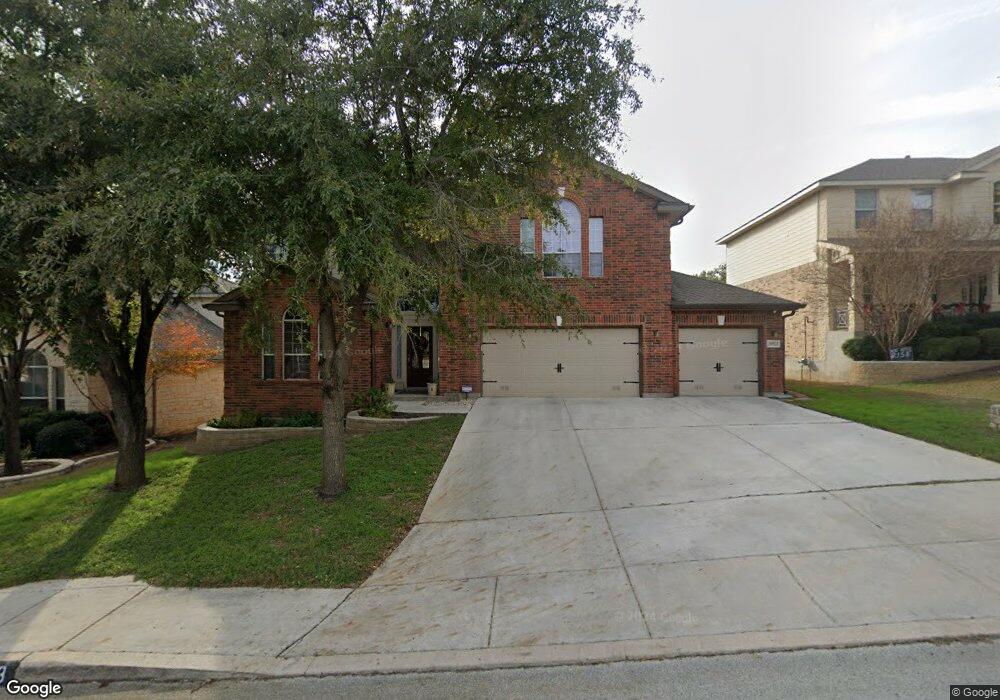 25523 Wounded Knee, San Antonio, TX 78261 - photo 1