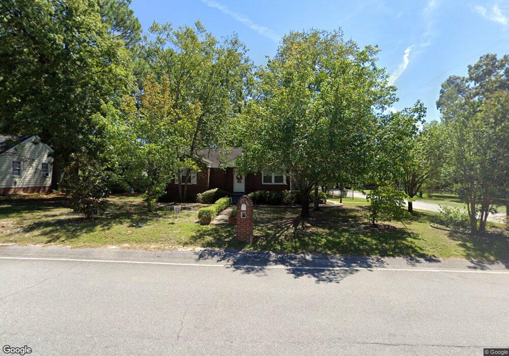 1245 Naples Ave, Cayce, SC 29033 - photo 1