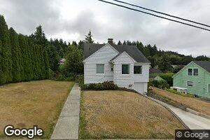3465 Grand Ave, Astoria, OR 97103