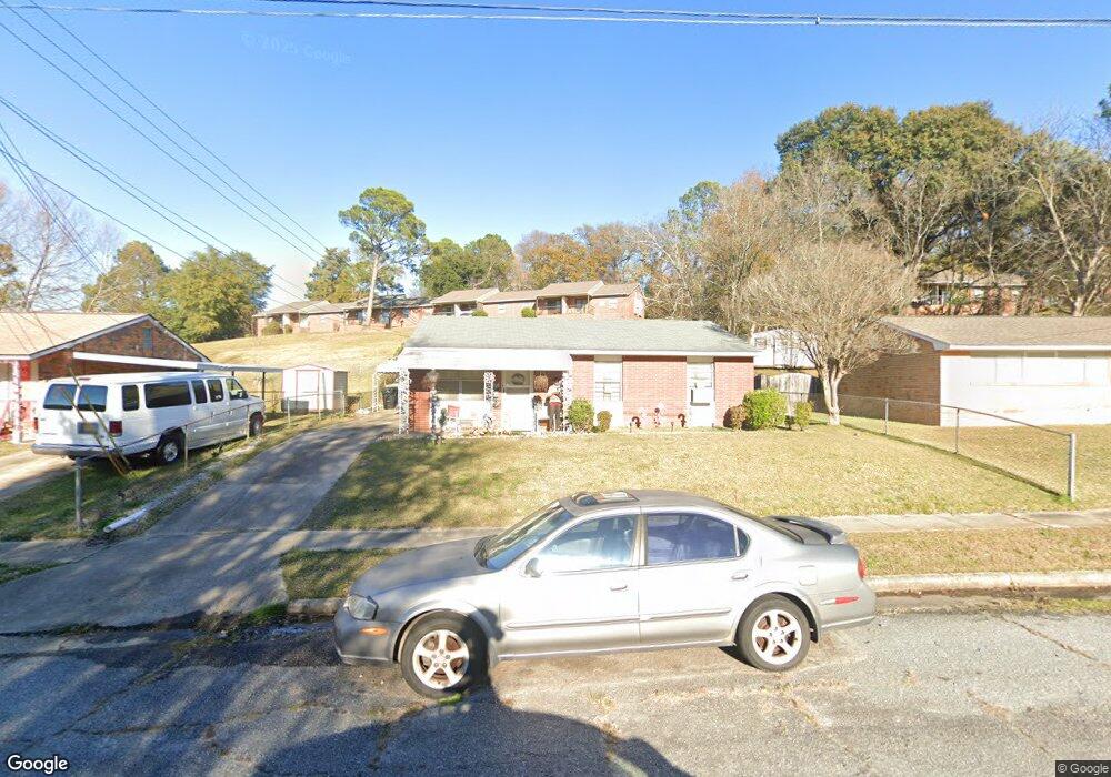 10 Adair Ct, Columbus, GA 31906 - photo 1