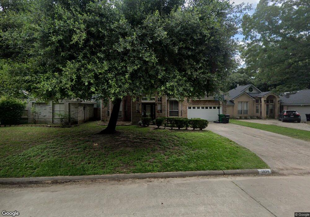 1934 Creston Dr, Spring, TX 77386 - photo 1