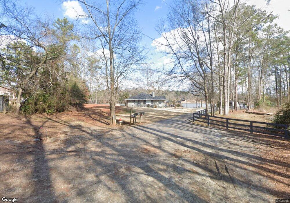 189 Collins Rd, Jackson, GA 30233 - photo 1