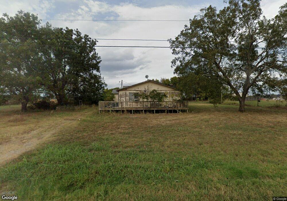 43204 Wolverine Rd, Shawnee, OK 74804 - photo 1