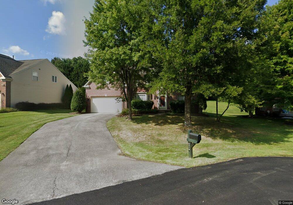 4410 Harbour Town Dr, Beltsville, MD 20705 - photo 1