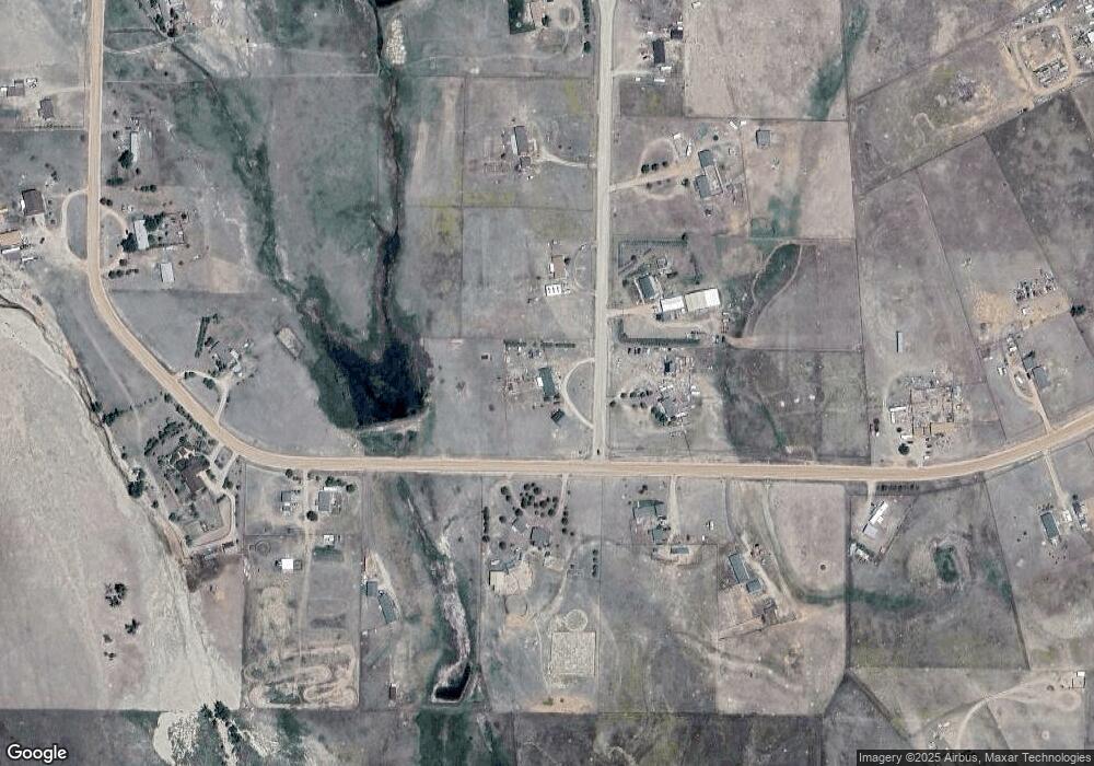 7110 Pyramid Place, Peyton, CO 80831 - photo 1