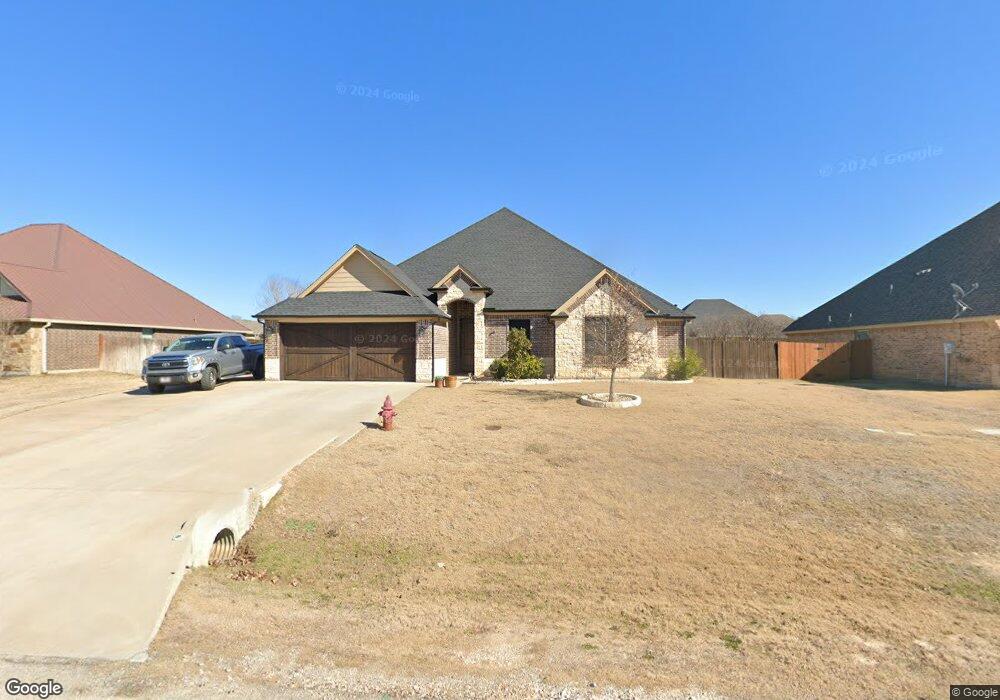 2829 Willow Ridge Cir, Granbury, TX 76049 - photo 1