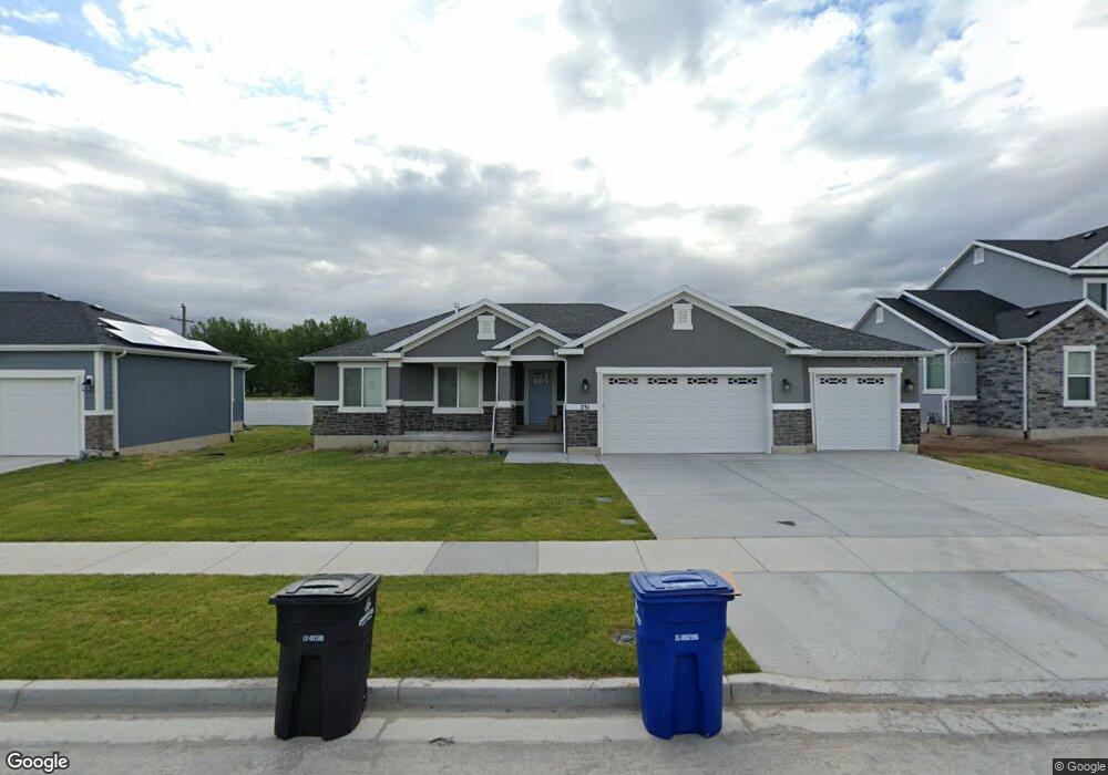 231 S 1230 W unit 16, Spanish Fork, UT 84660 - photo 1